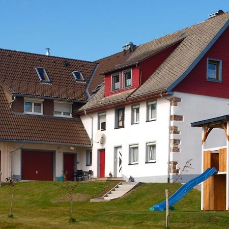 Apartment Fuerderer By Interhome Eisenbach  Bagian luar foto