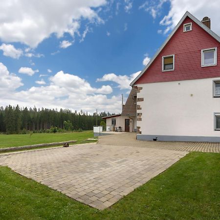 Apartment Fuerderer By Interhome Eisenbach  Bagian luar foto
