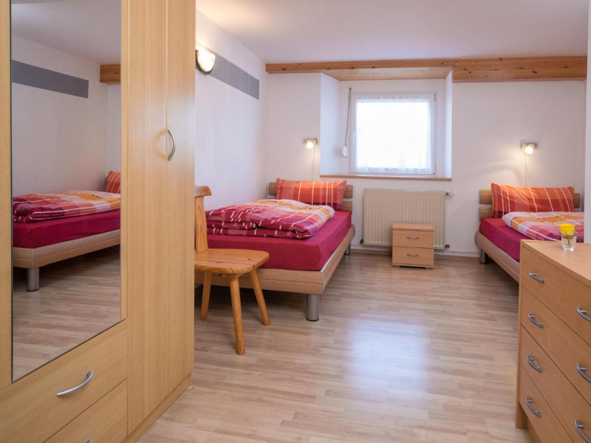 Apartment Fuerderer By Interhome Eisenbach  Bagian luar foto