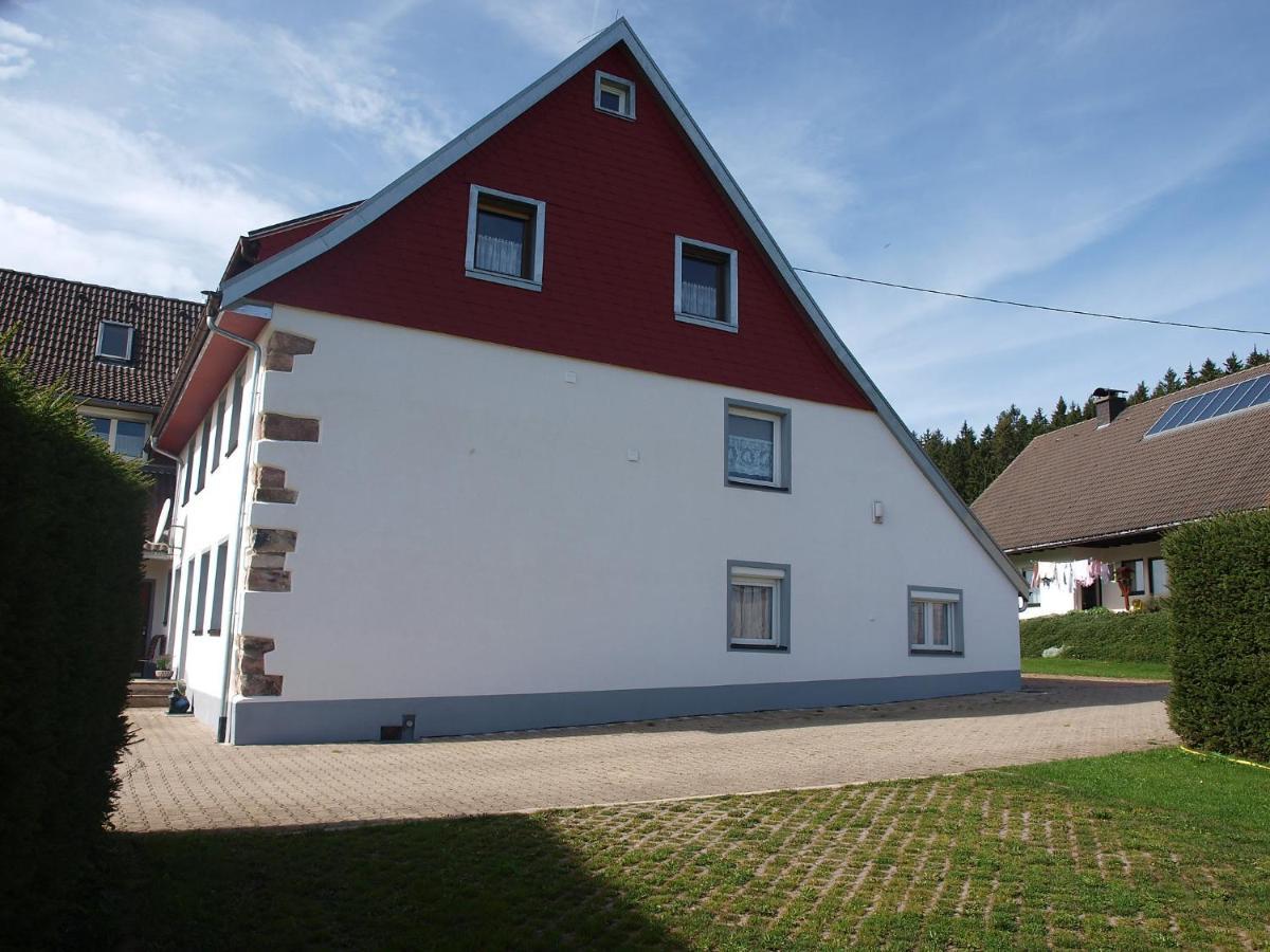 Apartment Fuerderer By Interhome Eisenbach  Bagian luar foto