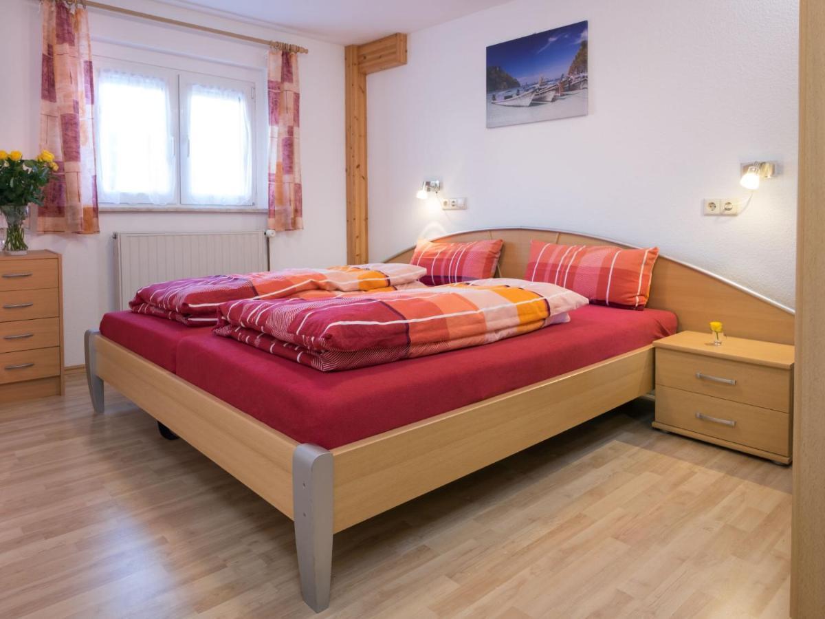 Apartment Fuerderer By Interhome Eisenbach  Bagian luar foto