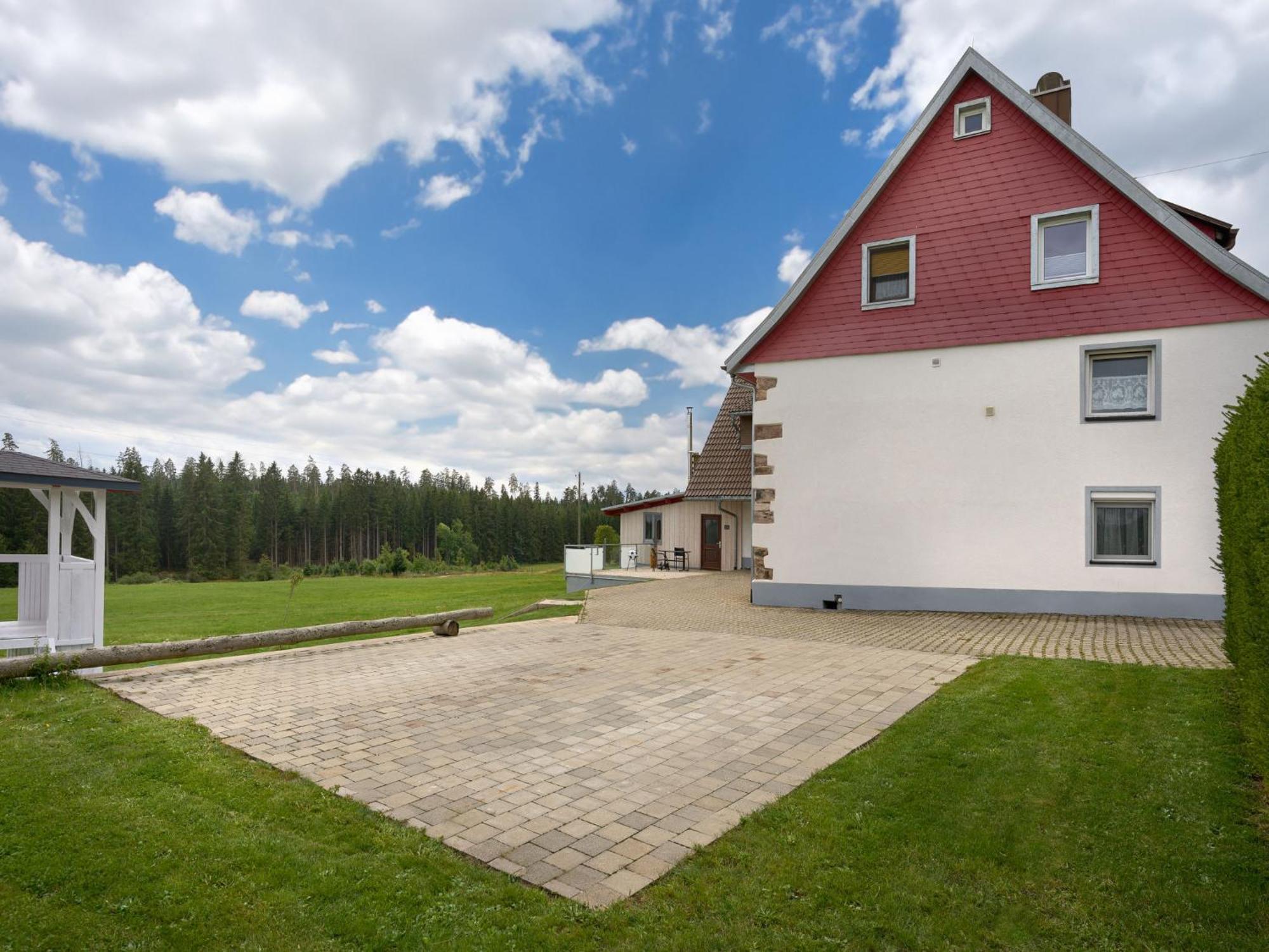 Apartment Fuerderer By Interhome Eisenbach  Bagian luar foto