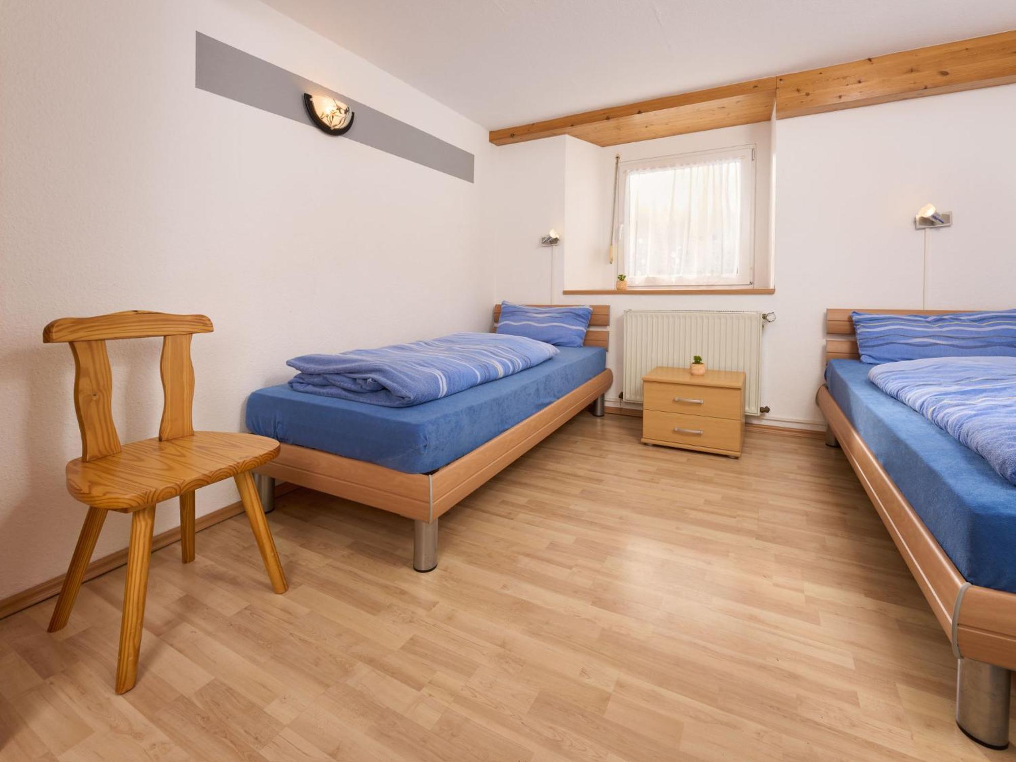 Apartment Fuerderer By Interhome Eisenbach  Bagian luar foto