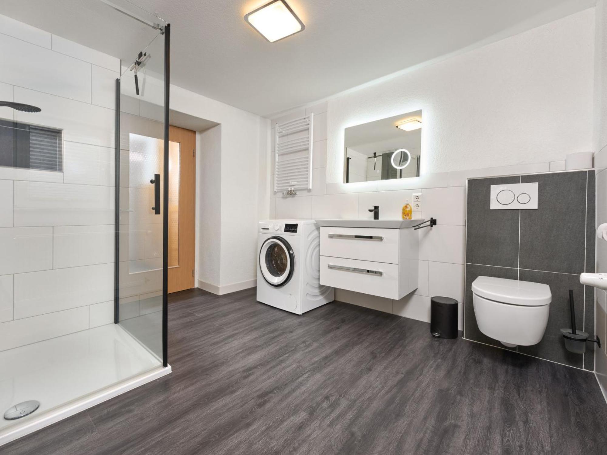 Apartment Fuerderer By Interhome Eisenbach  Bagian luar foto