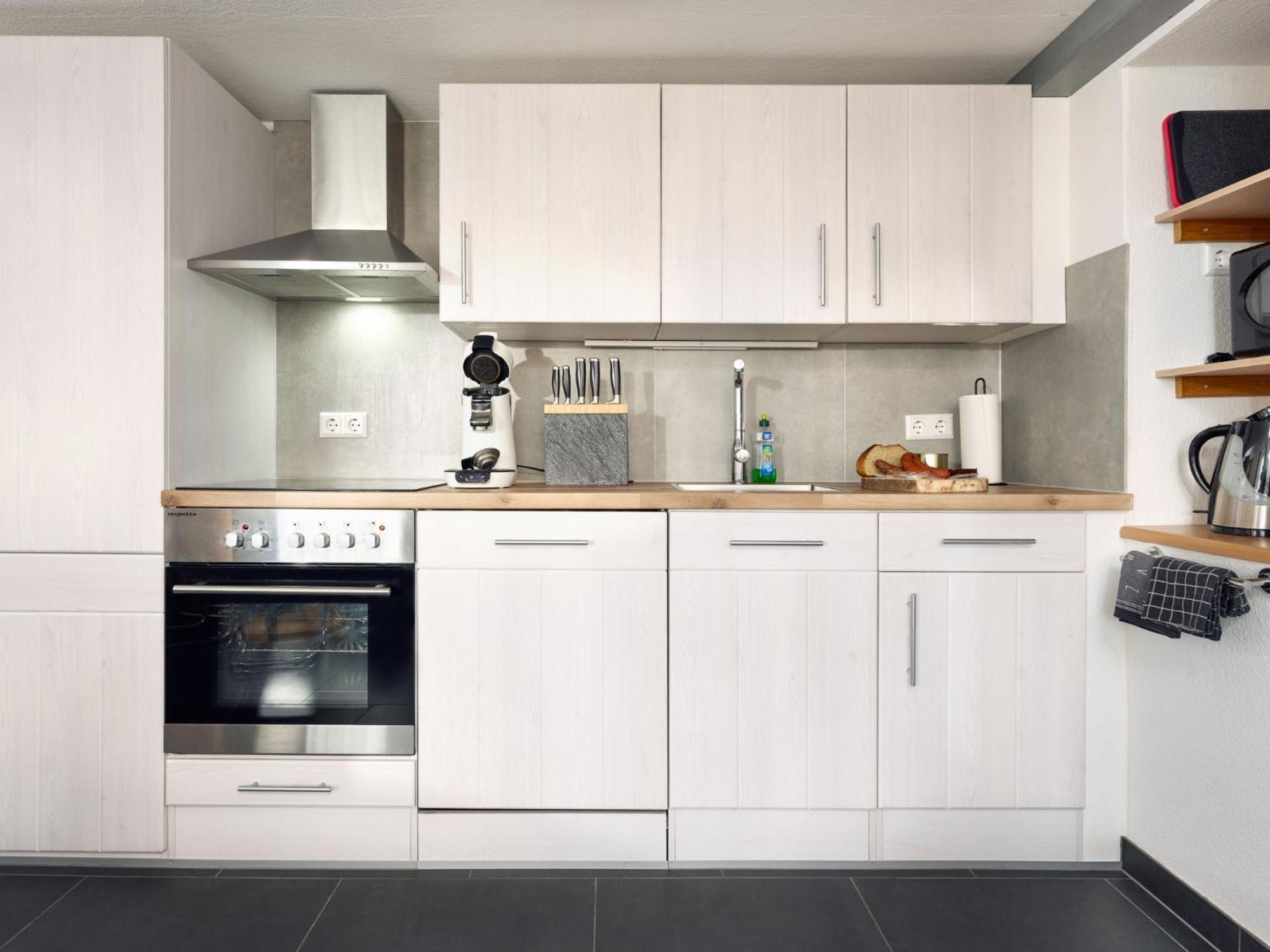 Apartment Fuerderer By Interhome Eisenbach  Bagian luar foto