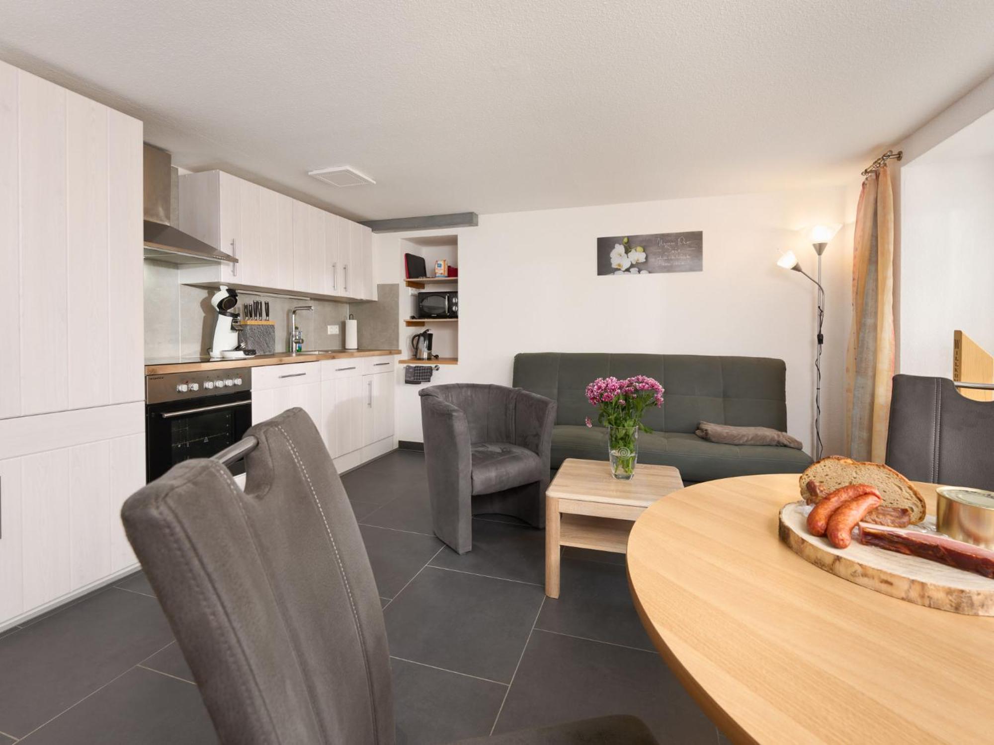 Apartment Fuerderer By Interhome Eisenbach  Bagian luar foto