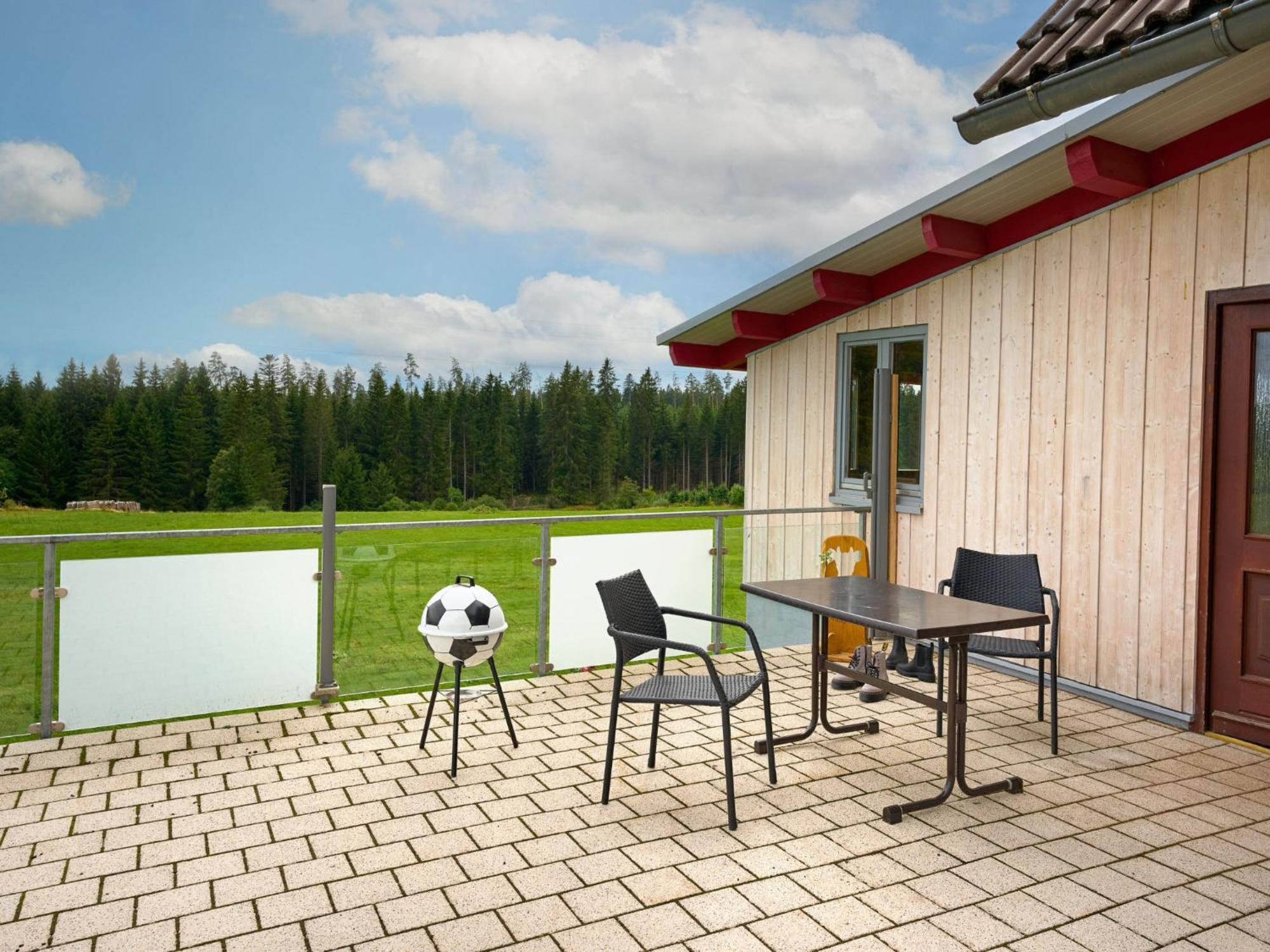 Apartment Fuerderer By Interhome Eisenbach  Bagian luar foto