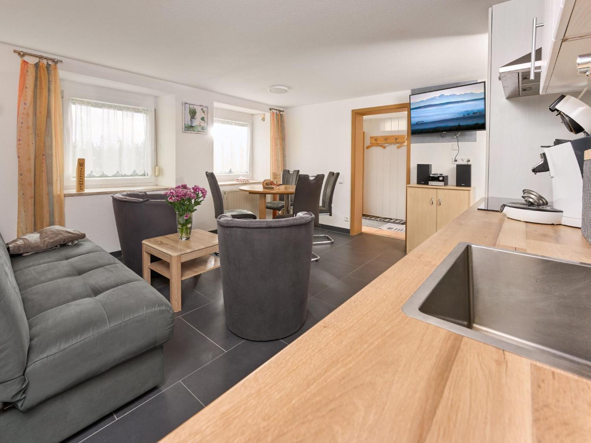 Apartment Fuerderer By Interhome Eisenbach  Bagian luar foto